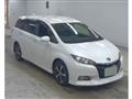 2013 Toyota Wish