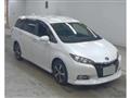 2013 Toyota Wish