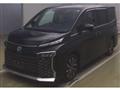 2022 Toyota Voxy