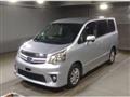 2011 Toyota Noah