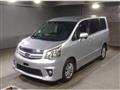 2011 Toyota Noah