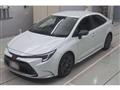 2023 Toyota Corolla Sedan