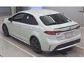 2023 Toyota Corolla Sedan