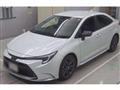 2023 Toyota Corolla Sedan