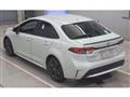 2023 Toyota Corolla Sedan