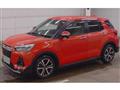 2022 Daihatsu Rocky