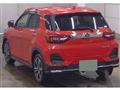 2022 Daihatsu Rocky