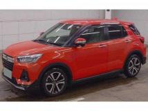 2022 Daihatsu Rocky