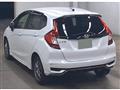2019 Honda Fit