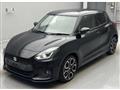 2019 Suzuki Swift