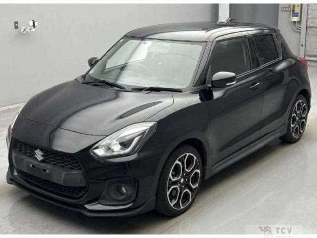 2019 Suzuki Swift