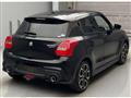 2019 Suzuki Swift
