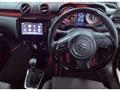 2019 Suzuki Swift