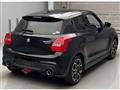 2019 Suzuki Swift