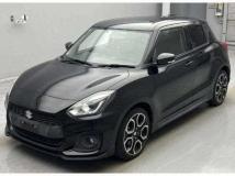 2019 Suzuki Swift