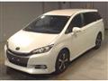 2012 Toyota Wish