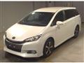 2012 Toyota Wish