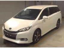 2012 Toyota Wish