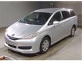 2012 Toyota Wish