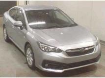 2020 Subaru Impreza