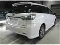 2012 Toyota Wish