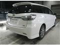 2012 Toyota Wish