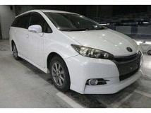 2012 Toyota Wish