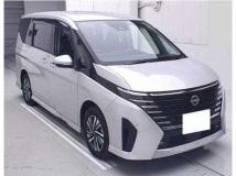2024 Nissan Serena