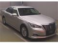 2017 Toyota Crown Hybrid