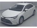 2022 Toyota Corolla Sedan