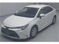 2022 Toyota Corolla Sedan