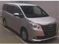 2017 Toyota Noah