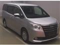 2017 Toyota Noah