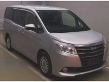 2017 Toyota Noah