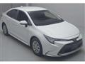 2022 Toyota Corolla Sedan