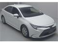 2022 Toyota Corolla Sedan