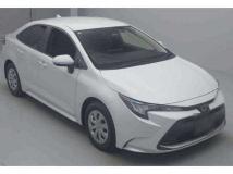 2022 Toyota Corolla Sedan