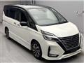 2019 Nissan Serena