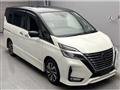 2019 Nissan Serena