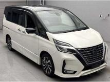 2019 Nissan Serena
