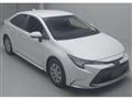 2022 Toyota Corolla Sedan