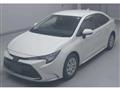 2022 Toyota Corolla Sedan