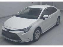 2022 Toyota Corolla Sedan