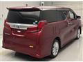 2018 Toyota Alphard G