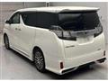 2016 Toyota Vellfire