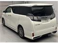 2016 Toyota Vellfire