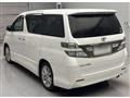 2008 Toyota Vellfire