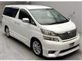 2008 Toyota Vellfire