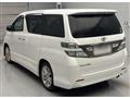 2008 Toyota Vellfire