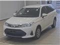 2019 Toyota Corolla Fielder